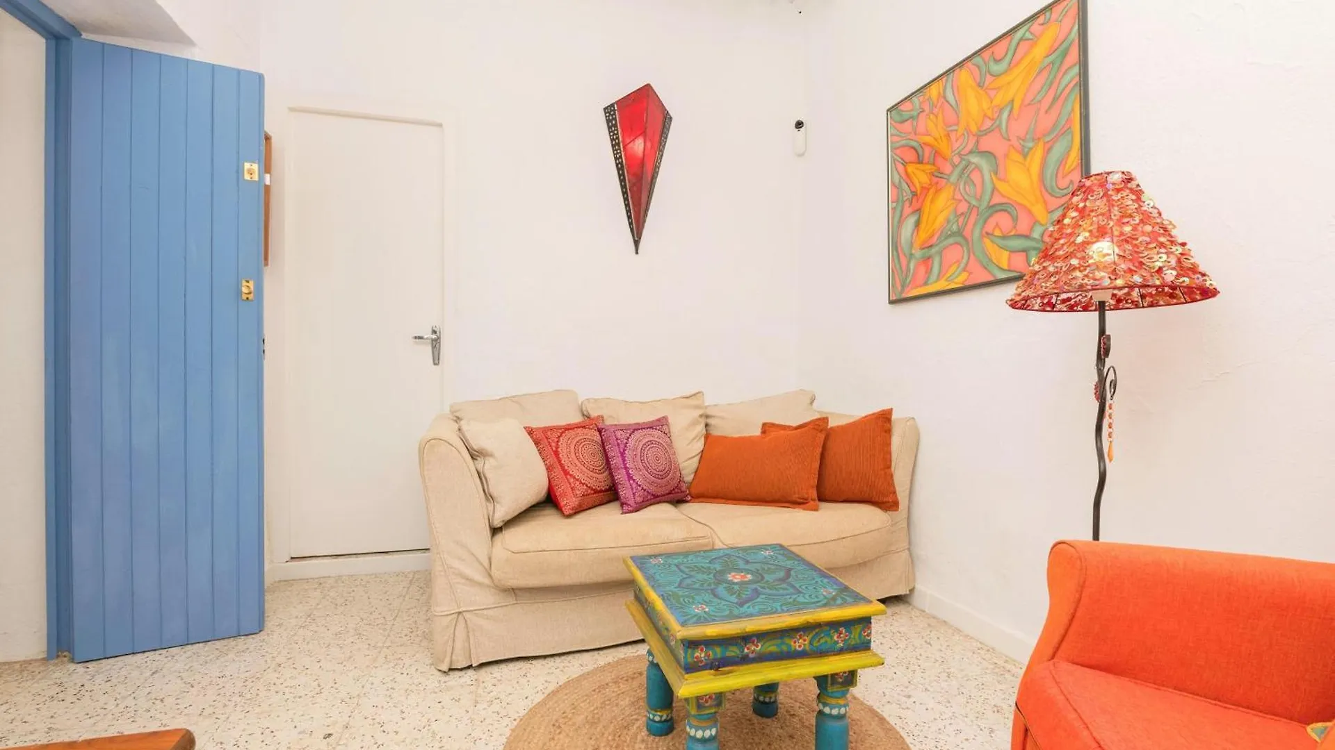 La Azucena (Adults Only) Appartement Vejer de la Frontera
