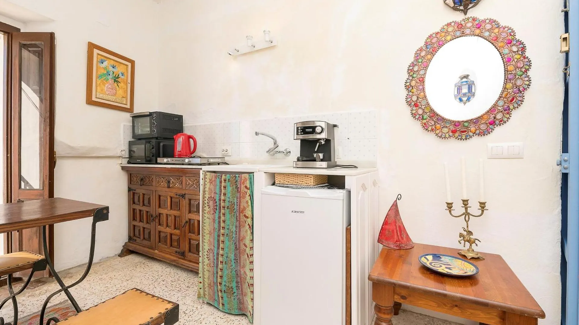 La Azucena (Adults Only) Appartement Vejer de la Frontera