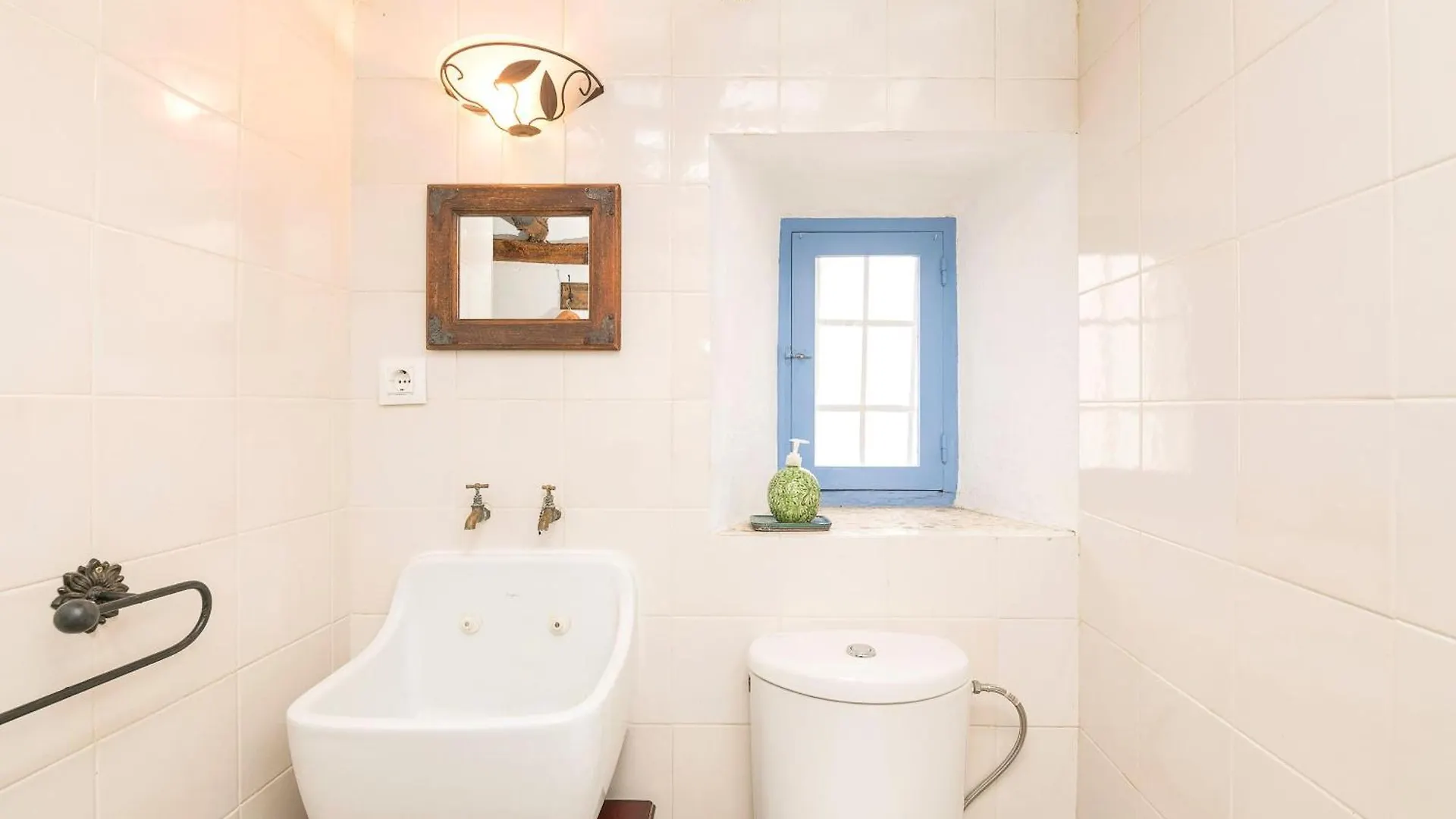 La Azucena (Adults Only) Appartement Vejer de la Frontera