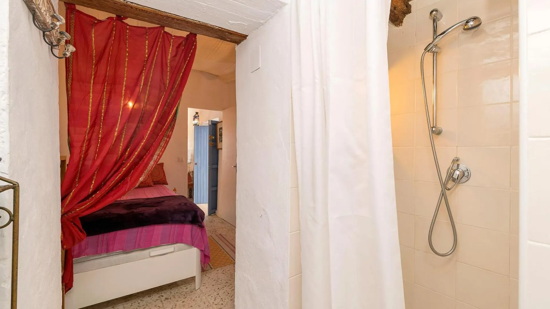La Azucena (Adults Only) Appartement Vejer de la Frontera Spanje