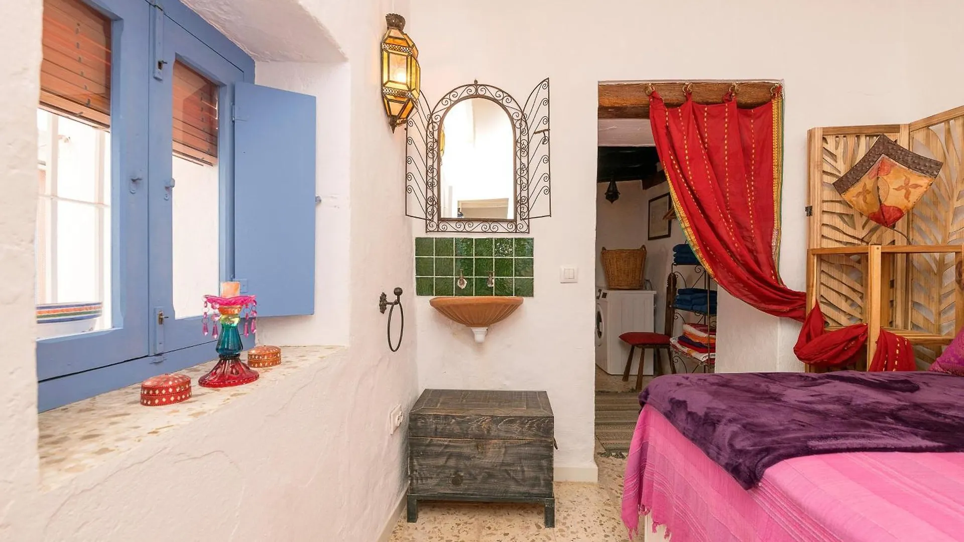 La Azucena (Adults Only) Appartement Vejer de la Frontera