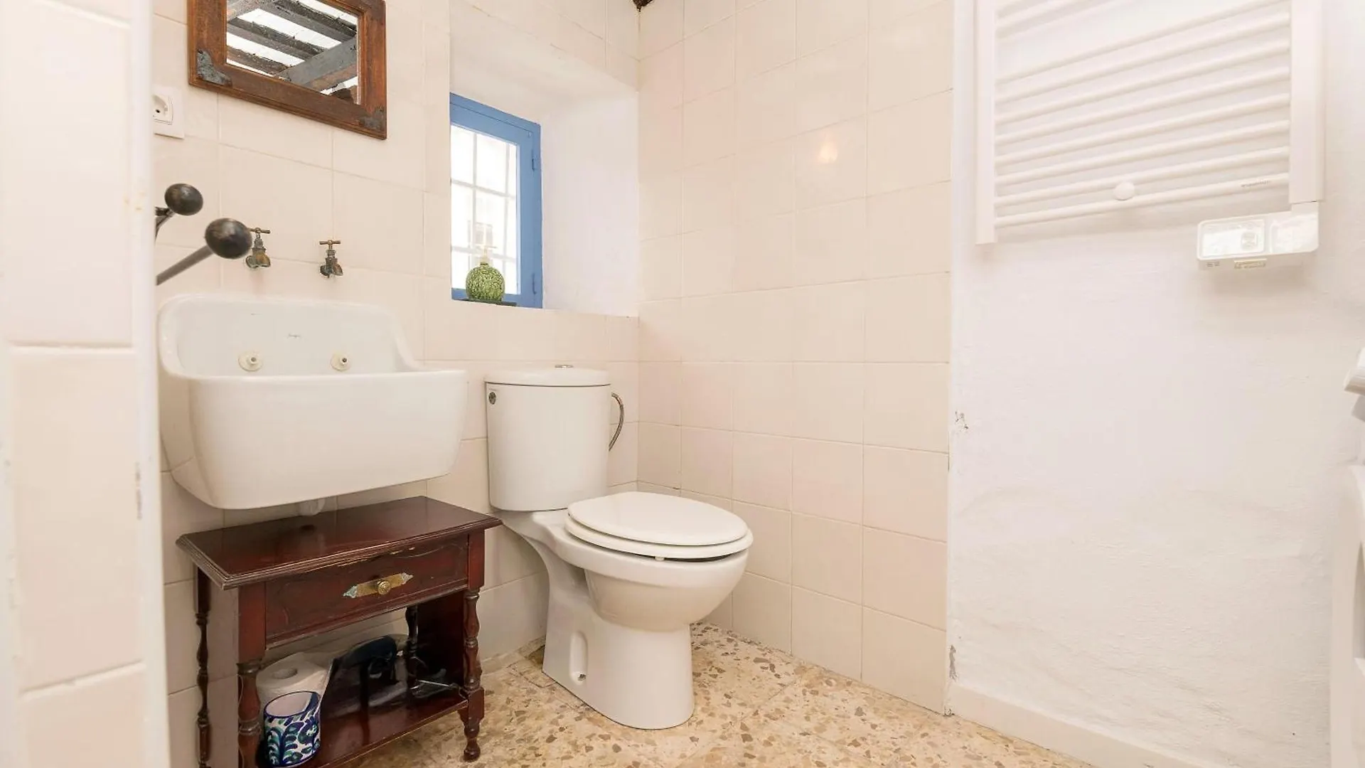 La Azucena (Adults Only) Appartement Vejer de la Frontera Spanje