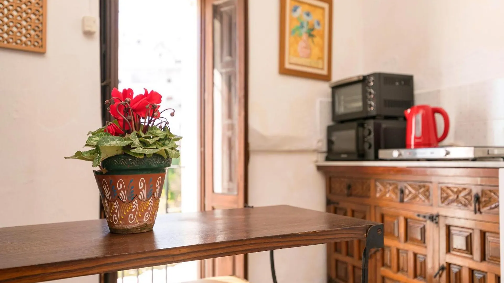 La Azucena (Adults Only) Appartement Vejer de la Frontera