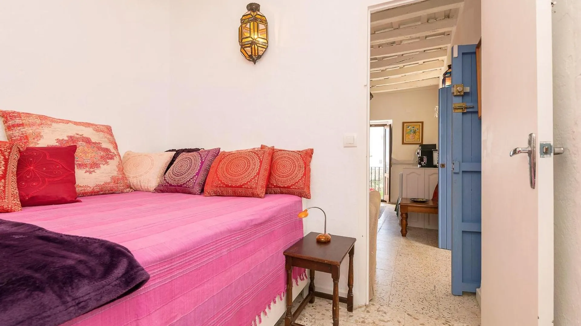 La Azucena (Adults Only) Appartement Vejer de la Frontera