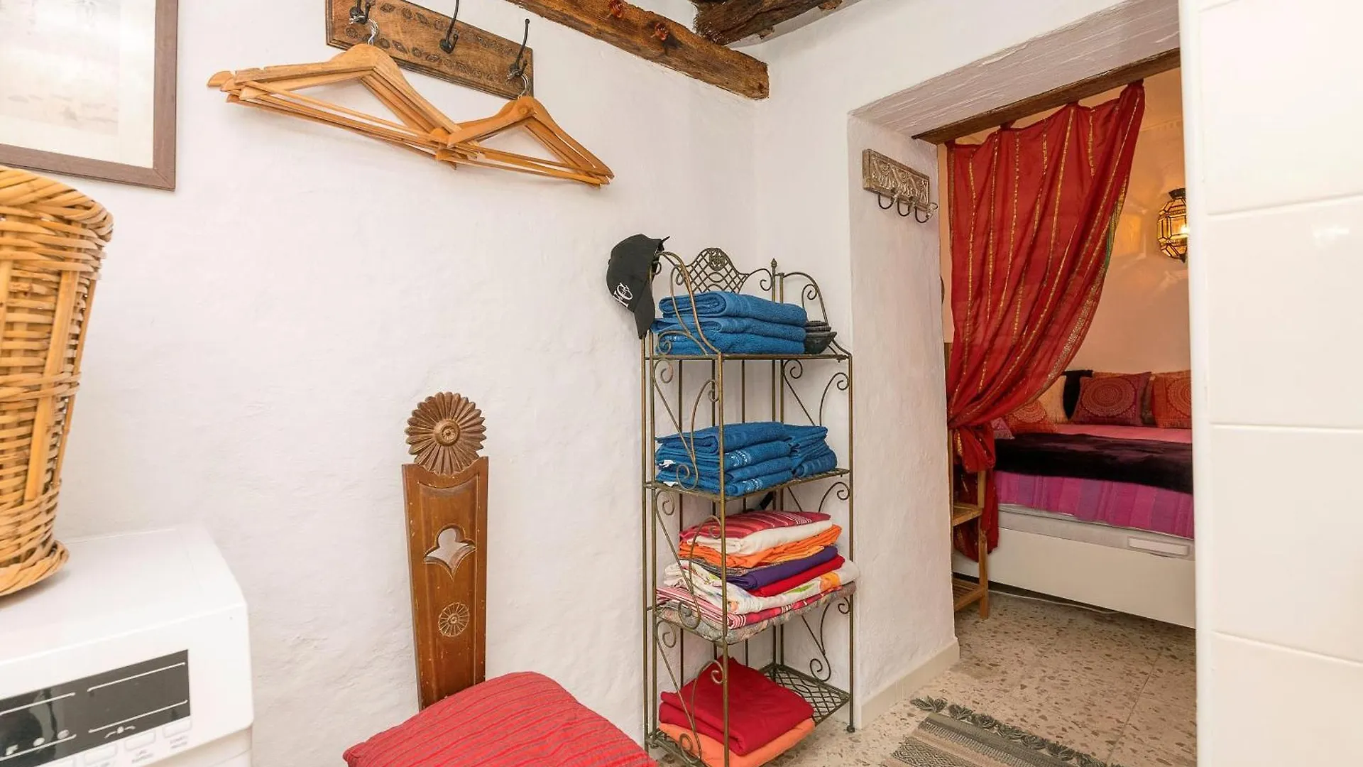 La Azucena (Adults Only) Appartement Vejer de la Frontera 0*,