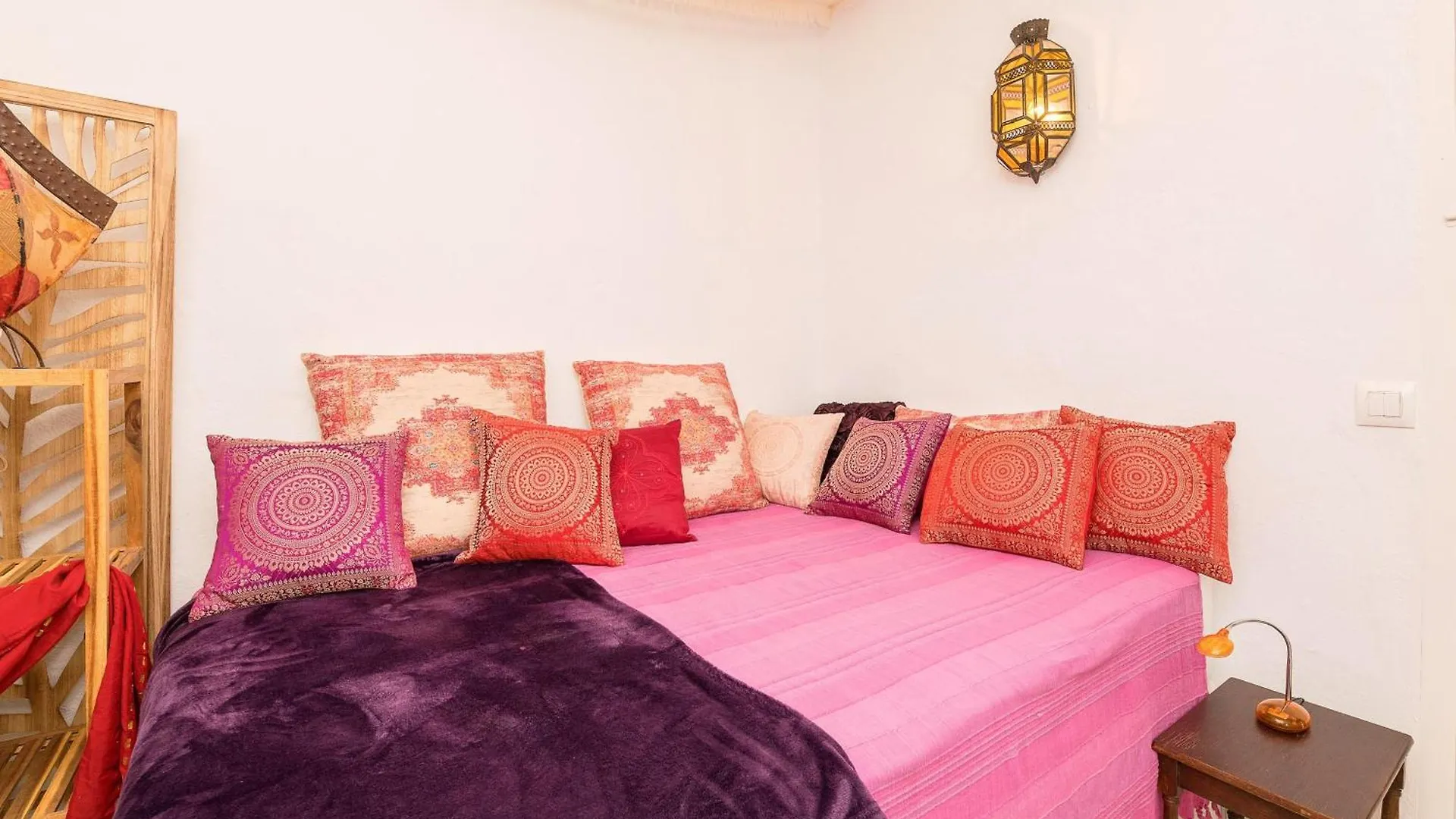 La Azucena (Adults Only) Appartement Vejer de la Frontera