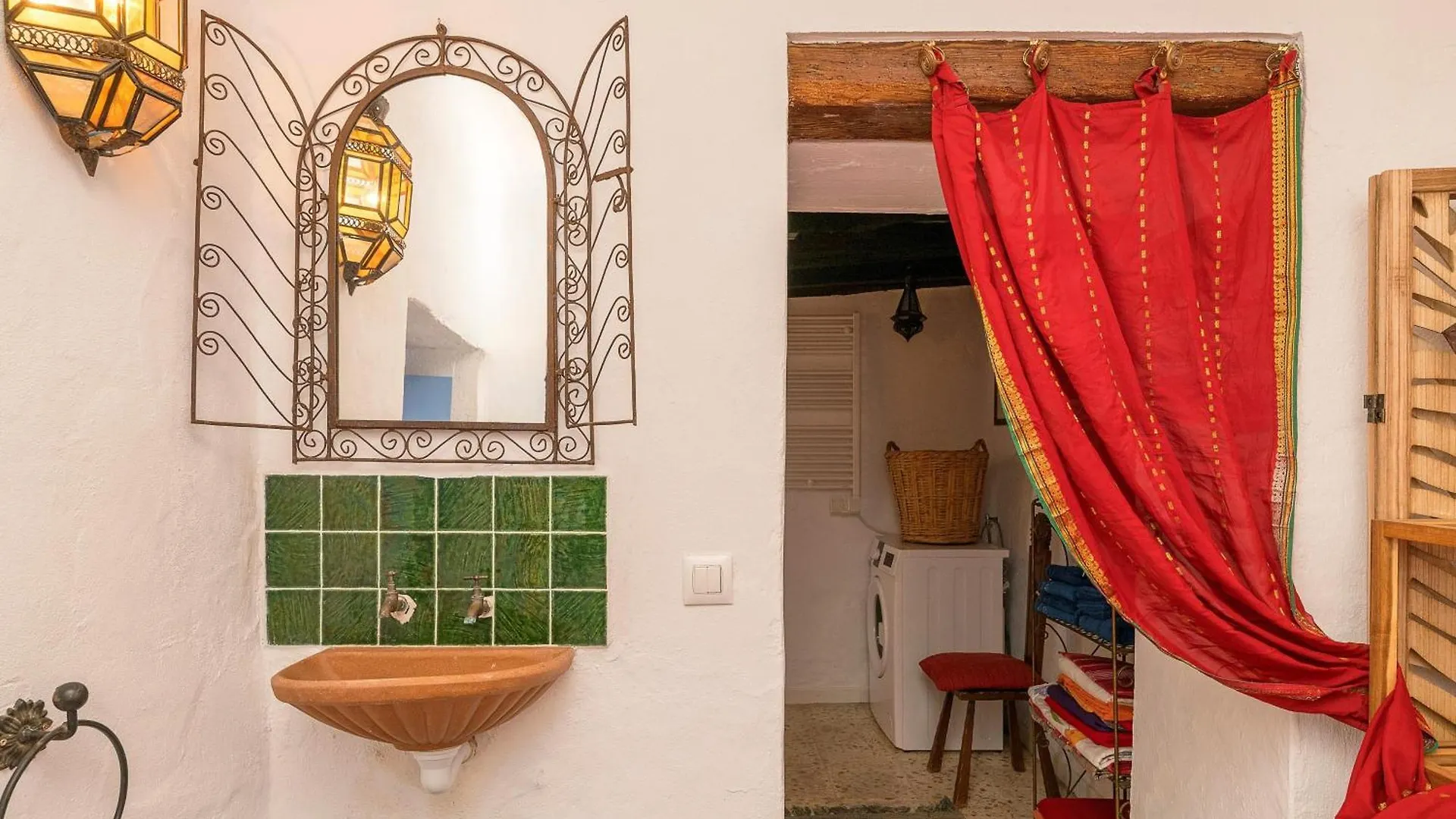 La Azucena (Adults Only) Appartement Vejer de la Frontera
