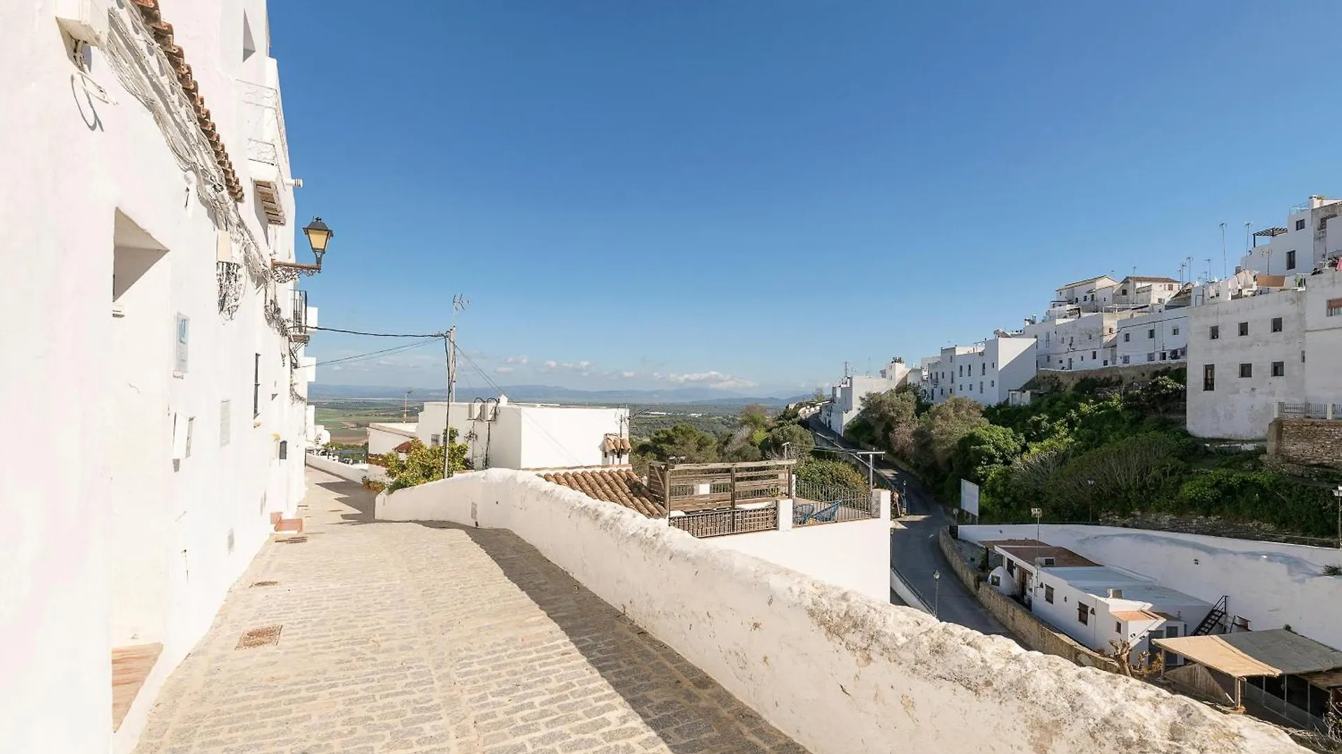 La Azucena (Adults Only) Appartement Vejer de la Frontera