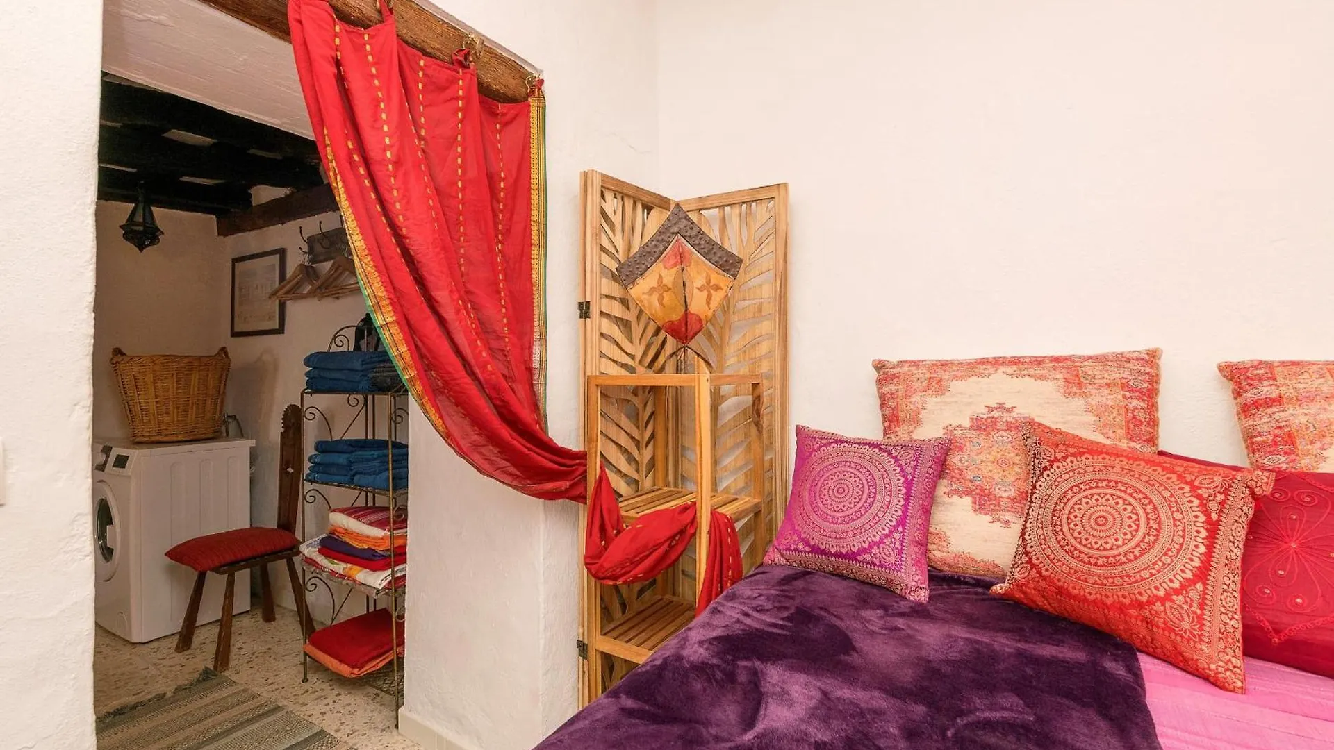 La Azucena (Adults Only) Appartement Vejer de la Frontera