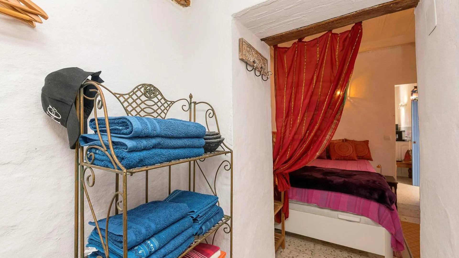 La Azucena (Adults Only) Apartment Vejer de la Frontera 0*,  Spain