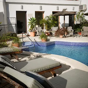 Landhuis Palmeras Del Califa, Vejer de la Frontera